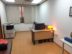 Tong Eng Building (D1), Office #521867251